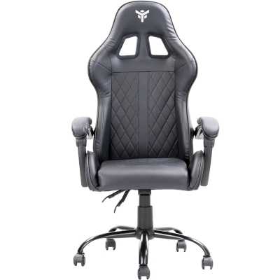 itek RHOMBUS PF10 Gaming Chair - Black