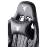 itek RHOMBUS PF10 Gaming Chair - Black