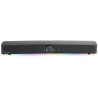 itek Gaming Soundbar S100 RGB - Black