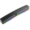 itek Gaming Soundbar S100 RGB - Black