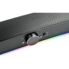 itek Gaming Soundbar S100 RGB - Black