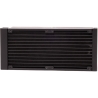 itek HYDRO CUBE 240B ARGB CPU-Cooler AIO - Black