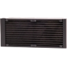 itek ARCTIC SPHERE LCD 240 ARGB CPU-Cooler AIO - Black