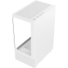 itek SHOWBUI 33W Mid-Tower, Side-Glass - White