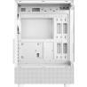 itek SHOWBUI 33W Mid-Tower, Side-Glass - White