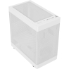 itek PROMESH 35W Mini-Tower - White