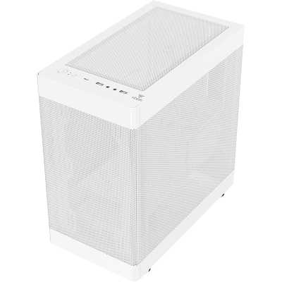 itek PROMESH 35W Mini-Tower - White