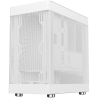 itek PROMESH 35W Mini-Tower - White