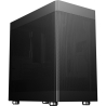 itek PROMESH 35B Mini-Tower - Black