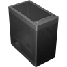 itek PROMESH 35B Mini-Tower - Black