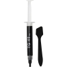 itek TG-45 Thermal Paste with Spatula 4g - Grey