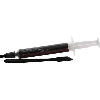 itek TG-25 Thermal Paste with Spatula 2g - Grey