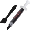 itek TG-213 Thermal Paste with Spatula 2g, Extreme Performance - Grey