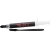 itek TG-213 Thermal Paste with Spatula 2g, Extreme Performance - Grey