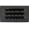 itek GF850 EVO, 80 PLUS Gold, Full-Modular - 850 Watt