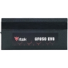 itek GF850 EVO, 80 PLUS Gold, Full-Modular - 850 Watt