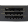 itek GF750 EVO, 80 PLUS Gold, Full-Modular - 750 Watt