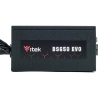 itek BS650 EVO, 80 PLUS Bronze - Semi-modular - 650 Watt