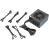 itek BD500, 80 PLUS Bronze, Non-Modular - 500 Watt