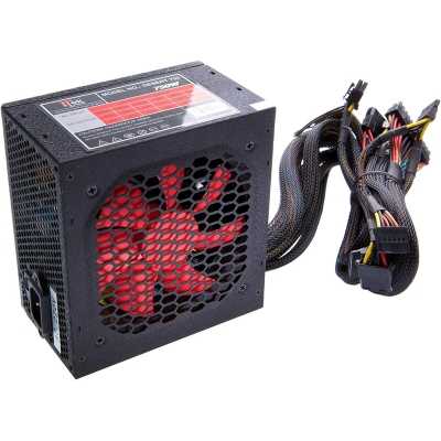 itek DESERT 750, Non-Modular - 750 Watt