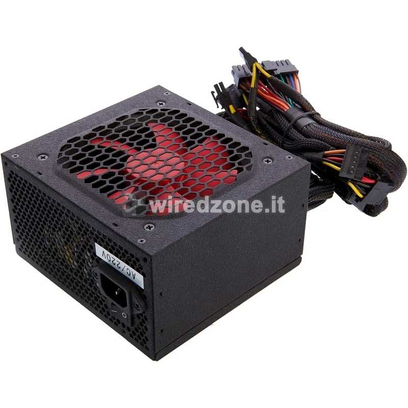 itek DESERT 750, Non-Modular - 750 Watt