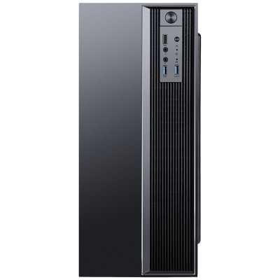 itek WINCO VM Mid-Tower with PSU-500w - Black