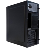 itek WINCO VM Mid-Tower with PSU-500w - Black