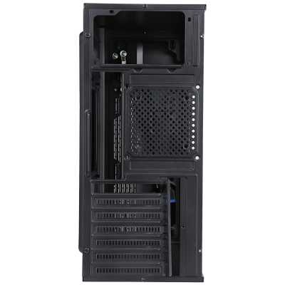 itek WINCO VM Mid-Tower with PSU-500w - Black