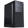 itek WINCO OM Mid-Tower with PSU-500w - Black