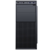 itek WINCO OM Mid-Tower with PSU-500w - Black