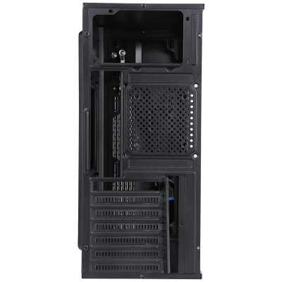 itek WINCO OM Mid-Tower with PSU-500w - Black