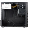 itek ROBB Mini-Tower with PSU-500w - Black