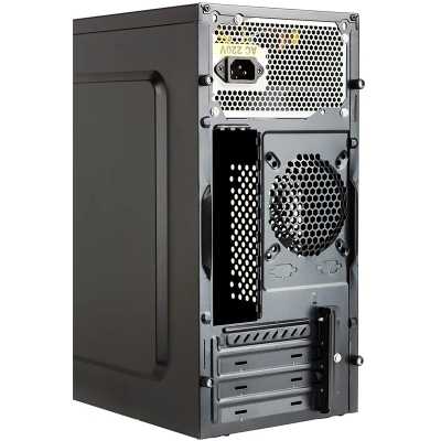 itek ROBB Mini-Tower with PSU-500w - Black