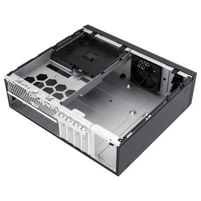 itek PILOT Z8, Small Form Factor with PSU-300w - Black