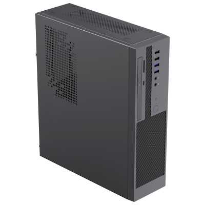 itek PILOT Z8, Small Form Factor with PSU-300w - Black