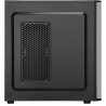 itek PRIME Dark Mid-Tower with PSU-500w - Black