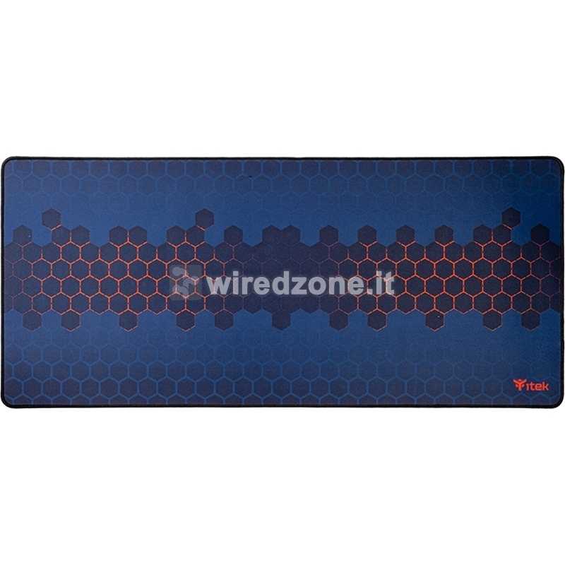 itek E1 XXL Gaming Mousepad