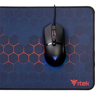 itek E1 XXL Gaming Mousepad