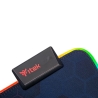 itek RGB E1 XXL Gaming Mousepad