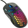 itek G71 RGB Wired Gaming Mouse - Black