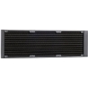 itek EVOLIQ 360 ARGB CPU-Cooler - Black