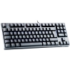 itek X50 RGB Wired Mechanical Gaming Keyboard - Switch Blue OUTEMU