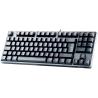 itek X50 RGB Wired Mechanical Gaming Keyboard - Switch Blue OUTEMU