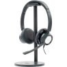 itek H362 Wired Office Headset with Microphone