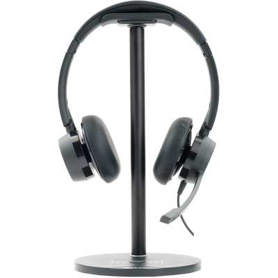 itek H362 Wired Office Headset with Microphone