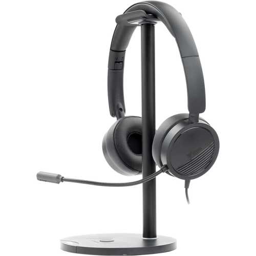 itek H360 Wired Office Headset with Microphone