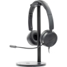 itek H360 Wired Office Headset with Microphone