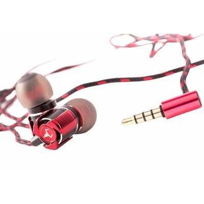 Itek TAURUS IE100 In-Ear Headphones