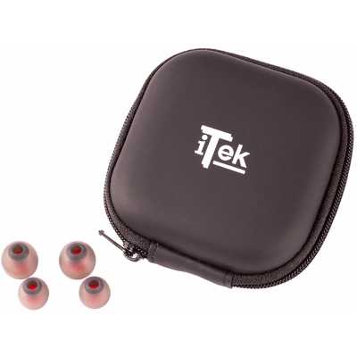 Itek TAURUS IE100 In-Ear Headphones