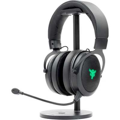 itek H500WB Wireless Gaming Headphones with Microphone